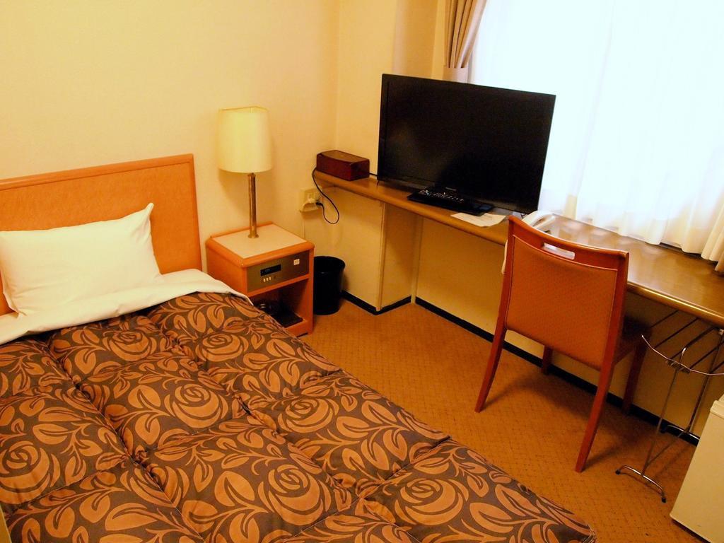 Tokiwa Hotel Tokio Pokój zdjęcie