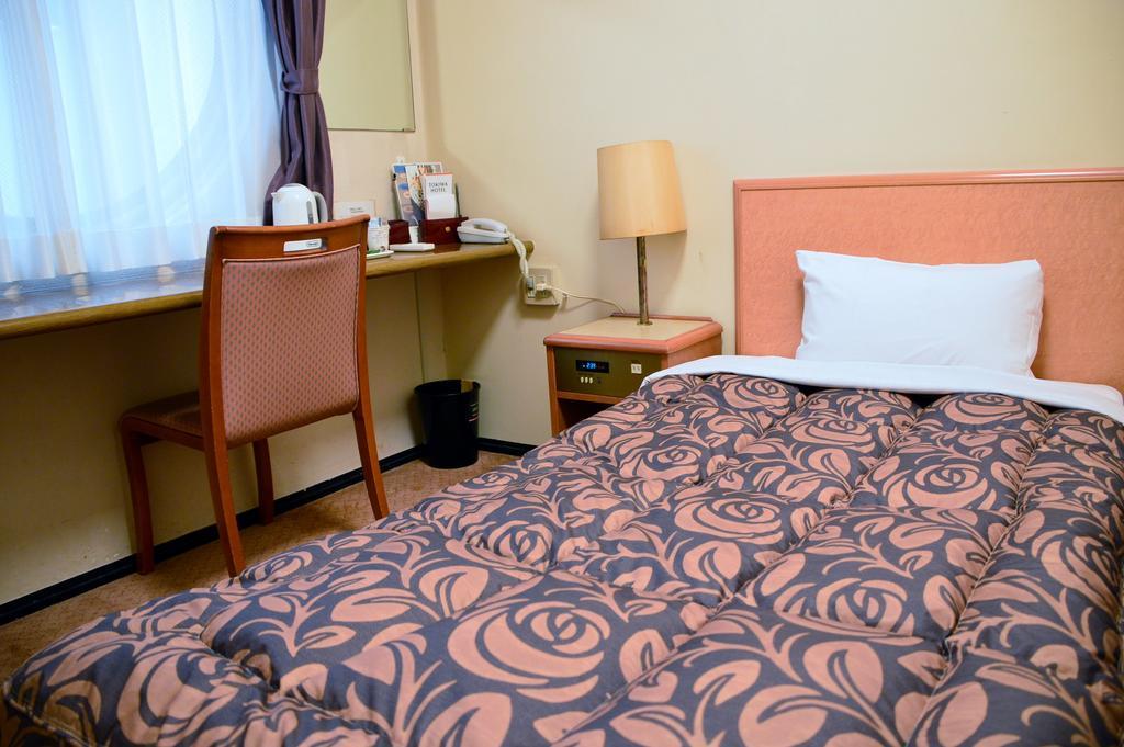 Tokiwa Hotel Tokio Pokój zdjęcie