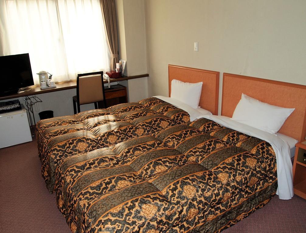 Tokiwa Hotel Tokio Pokój zdjęcie