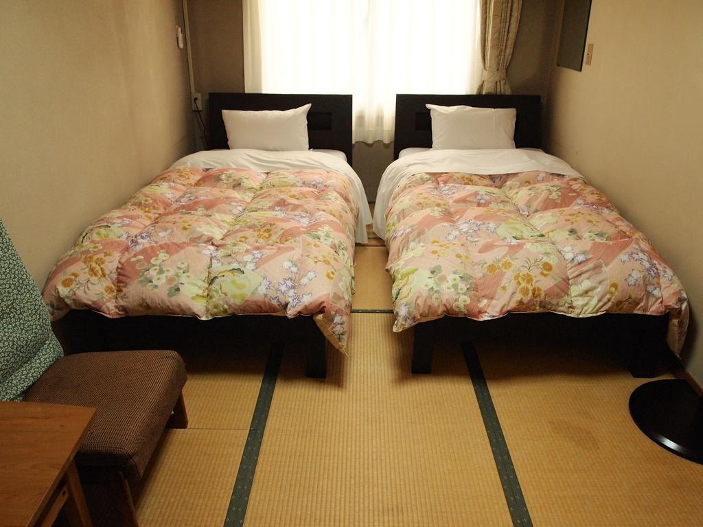 Tokiwa Hotel Tokio Pokój zdjęcie